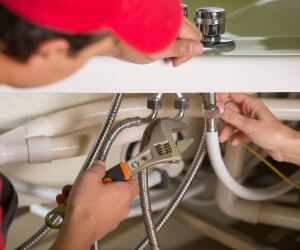 About Emergency plumbing pros Saint Francis, ME